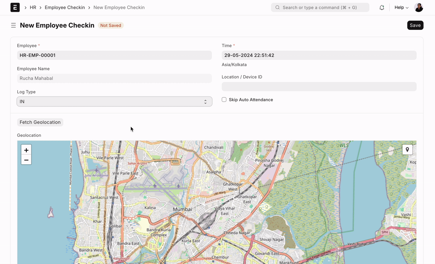 geolocation-desk